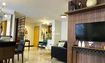 Imagem 6: Apartamento à venda 2 quartos 1 suíte 2 vagas - Vila da Serra