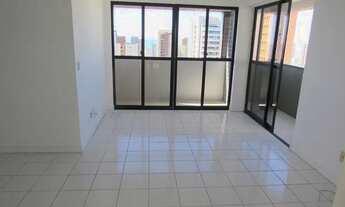 Imagem 6: Excelente apartamento com 3 quartos sendo 2 suítes 1 reversível, armários, varanda, 2 vaga