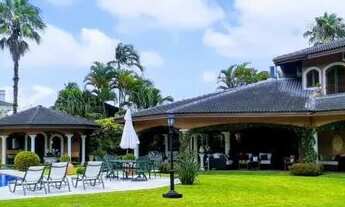 Imagem 2: Casa em Condomínio Fechado, com lazer, Guarujá