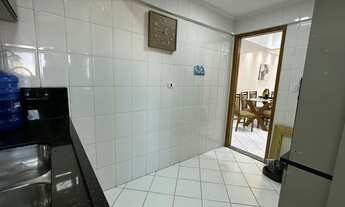 Imagem 6: APARTAMENTO 2 DORMITÓRIOS 2 SUITES LOCAÇÃO - VILA CAIÇARA - SEMI-MOBILIADO - Praia Grande