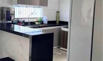 Imagem 3: Casa para venda possui 130 metros quadrados com 2 quartos em Porto Canoa - Serra - Espírit