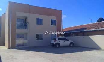 Imagem 3: Apartamento com 2 dormitórios para alugar por R$ 850,00/mês - Jardim Paulista - Campina Gr