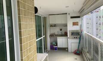 Imagem 7: Cobertura duplex para aluguel e venda com 248 metros quadrados com 4 quartos