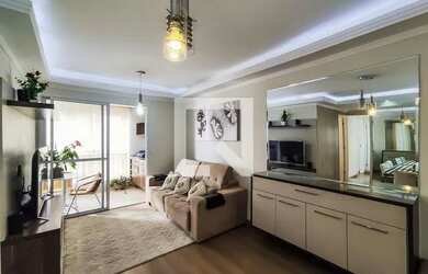 Imagem 6: Apartamento para Aluguel - Panamby, 3 Quartos, 70 m2