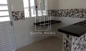 Imagem 3: Casa (térrea na rua) 2 dormitórios, cozinha planejada