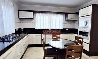 Imagem 2: Casa Shamballa II com 3 suites à venda, 395 m² por R$ 2.500.000 - Condomínio Shambala II