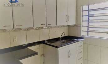 Imagem: Apartamento com 2 dormitórios para alugar