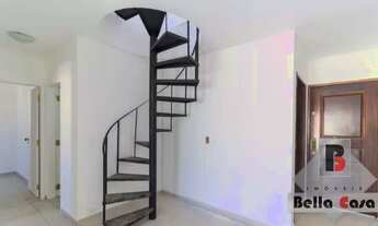 Imagem 2: Cobertura Duplex Mooca Locação