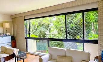 Imagem 2: Excelente 4 quartos na Gávea