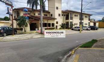 Imagem 4: Pousada com 19 dormitórios à venda, 748 m² por R$ 3.990.000 - Itaguá - Ubatuba/SP