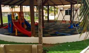 Imagem 2: Vendo uma linda casa no vila Borghese com 4 quartos