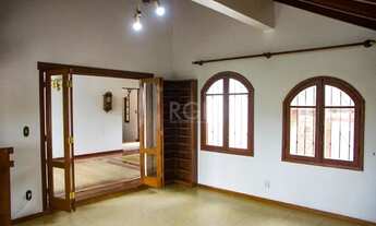 Imagem 4: Casa para Venda - 366.21m², 5 dormitórios, sendo 2 suites, 4 vagas - Medianeira