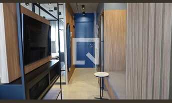 Imagem 4: Apartamento para Aluguel - Vila Clementino, 1 Quarto, 25 m2