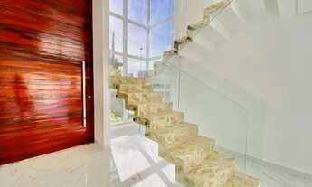 Imagem 2: Casa na Cidade Alpha, 04 suítes, Eusébio