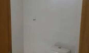 Imagem 3: Casa com 2 dormitórios para alugar, 65 m² por R$ 940,00/mês - Residencial E Comercial Port