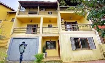 Imagem: Casa para Venda - 359.89m², 5 dormitórios