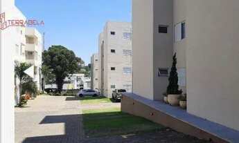 Imagem 4: Apartamento com 2 dormitórios à venda, 74 m² por R$ 420.000,00 - Santa Claudina - Vinhedo