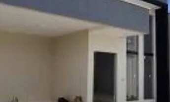 Imagem: Casa para venda possui 78 metros quadrados