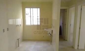 Imagem 4: Apartamento 2 quartos para aluguel SANTA MARIA