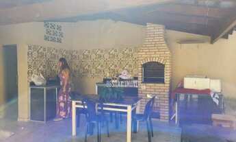 Imagem 3: Casa com 3 dormitórios à venda por R$ 520.000 - Canaã - Uberlândia/MG