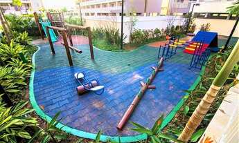 Imagem 2: 1 dorm. lazer completo