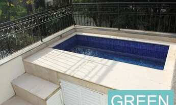 Imagem: CASA em CONDOMINIO para Venda e Locação