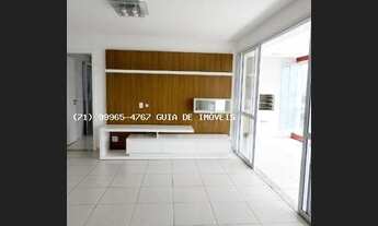 Imagem 5: Apartamento para Venda em Salvador, Patamares, 3 dormitórios, 3 suítes, 4 banheiros, 2 vag