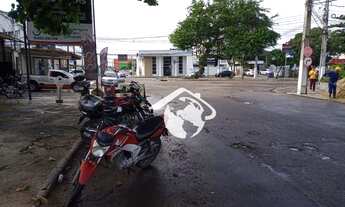 Imagem 5: Terreno para alugar, 160 m² por R$ 2.500,00/mês - Jabotiana - Aracaju/SE