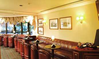 Imagem 15: Flat para locação na Bela Vista - Edifício Paulista Wall Street - Cód. HMC01861