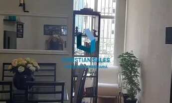 Imagem: Apartamento à venda no bairro Icaraí