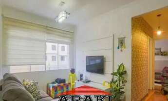 Imagem: Lindo apartamento na Vila Mariana!