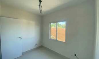 Imagem 6: Sobrado Novo 3 Quartos no Cohapar Guaratuba próximo ao Centro