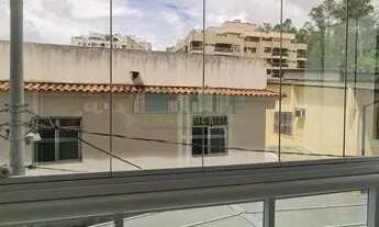 Imagem 7: Apartamento para Venda em Rio de Janeiro, Freguesia (Jacarepaguá), 2 dormitórios, 1 suíte