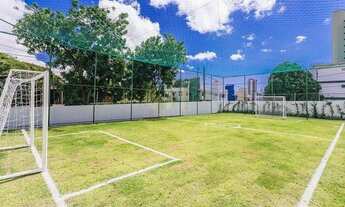 Imagem 6: Excelente apartamento para alugar de 57 m², com 02 quartos no Residencial Rodolfo Helinski