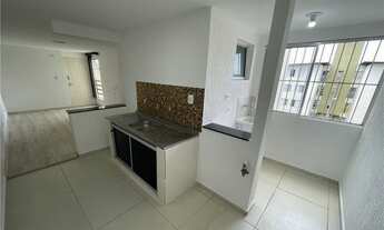 Imagem 7: Apartamento com 2 quartos, 50 m², para locação no Jardim Maricá