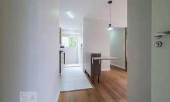 Imagem 2: Apartamento para Aluguel - Jardim São Saverio, 2 Quartos, 41 m2