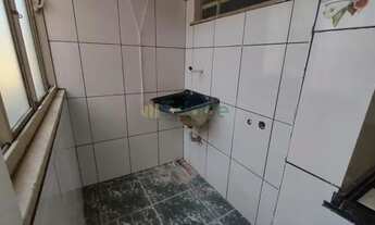 Imagem 4: APARTAMENTO 3QTOS COM UM ARMÁRIO NA COZINHA . CIDADE JARDINS