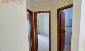 Imagem 7: Apartamento em Jardim Lutfalla - São Carlos, SP