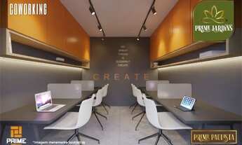 Imagem 2: Prime jardins o mais completo da região, 2/4 sendo um suite, entrada a partir de mil reais