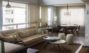 Imagem 3: Apartamento Venda 2 Dormitórios - 113 m² Ibirapuera