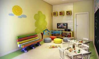 Imagem: Apartamento com 3 dormitórios à venda