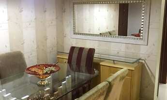 Imagem 2: BAIXOU DE R$ 290.000 PARA R$ 250.000 Apartamento 2 dormitórios mobiliado Box coberto, Cano