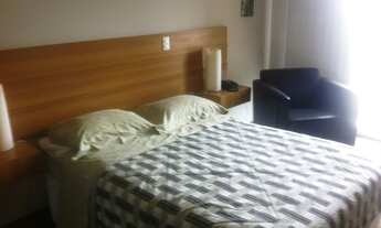 Imagem 3: Flat em Moema ao lado do metrô- 1 dormitório! Oportunidade!