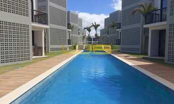 Imagem 3: Casa à venda no bairro Itacimirim (Monte Gordo) - Camaçari/BA