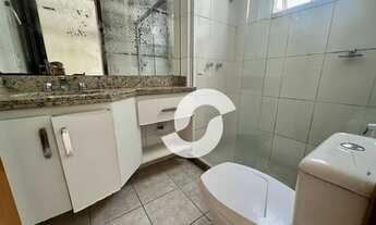 Imagem 7: Apartamento com 2 dormitórios à venda, 92 m² por R$ 890.000,00 - Icaraí - Niterói/RJ