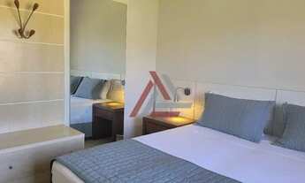 Imagem 3: Flat com 1 quarto à venda, 51 m² por R$ 900.000 - Jurerê - Florianópolis/SC