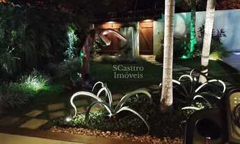 Imagem 3: Barra da Tijuca Casa em condomínio com 4 dormitórios