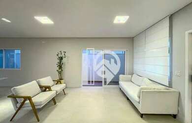 Imagem 5: Casa com 4 dormitórios à venda, Condomínio Altos da Serra VI, Urbanova - São José dos Cam