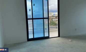 Imagem 4: APARTAMENTO COM 1 DORMITÓRIOS À VENDA, 32M² - VILA HULDA ? GUARULHOS/SP
