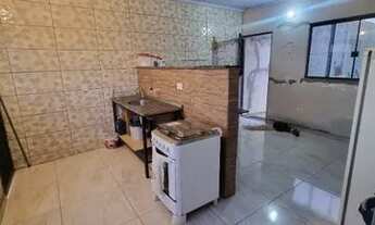 Imagem: Casa em Cond. Fechado 2qts - Residencial